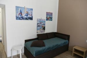 Marisa Holiday House Apartment Cetara Sea View
