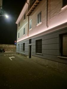 MoMa Home Villasanta Monza