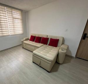 Apartamento UBlCACIÓN Privilegiada