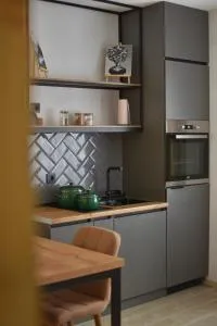 L 25 Apartments - Logovardi