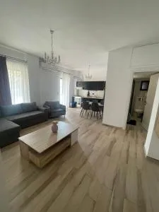 Victory apartment - Doxato