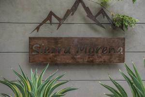 Casa Moderna en Parcelación La Siria