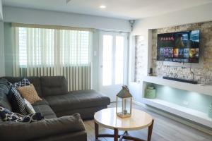 Summer Apt Minutes From The Beach