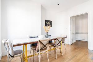 Luxury Marylebone Residence - Located on Chiltern Street