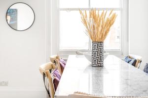 Luxury Marylebone Residence - Located on Chiltern Street