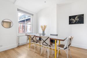 Luxury Marylebone Residence - Located on Chiltern Street