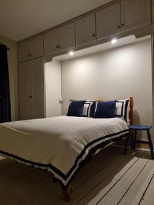 The Lodge at Heathfield House