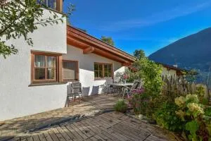 Ferienwohnung Wassermann - Hochasten