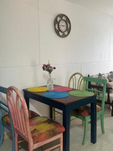 Santa Marta Ciudad Dos Veces Santa