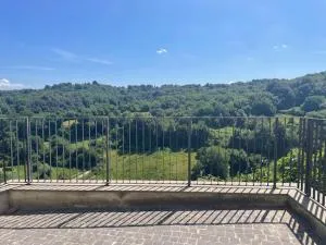 CASA BELLAVISTA - Charming House - 坎帕尼亚诺·迪罗马