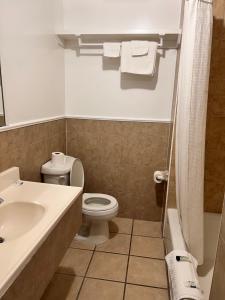 Budget Inn Jacksonville
