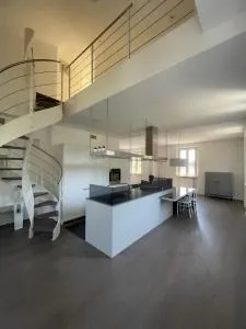 Appartamento San Marco - 耶西