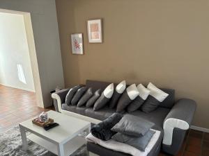 Station 64 A1 Bruxelles-Charleroi-airport