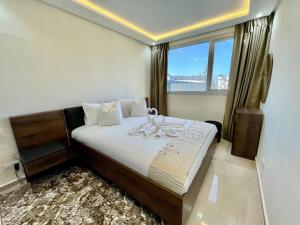 Unique Suite Stay - City Center Downtown