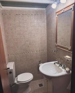 Cómo en casa duplex