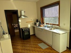 Station 64 A1 Bruxelles-Charleroi-airport