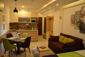 Apartman S32 Milmari