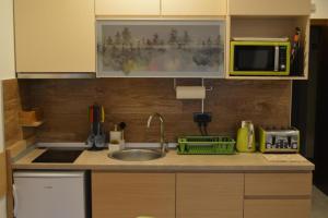 Apartman S32 Milmari