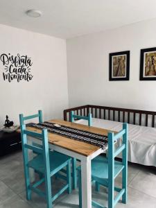 Departamento 1 - Villa Z