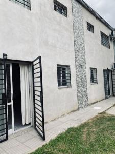 Departamento 1 - Villa Z
