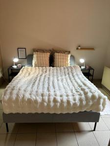 Station 64 A1 Bruxelles-Charleroi-airport