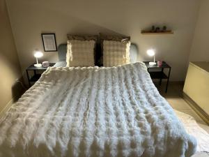 Station 64 A1 Bruxelles-Charleroi-airport