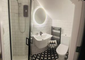 BallyweelyLodgeMourneMountainsHilltown