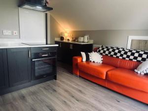 BallyweelyLodgeMourneMountainsHilltown