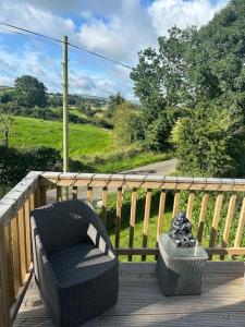 BallyweelyLodgeMourneMountainsHilltown