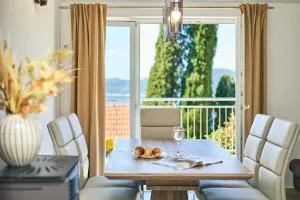 Apartment Summer Chill 2 - Brsečine