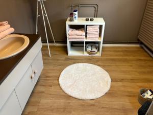 Station 64 A1 Bruxelles-Charleroi-airport