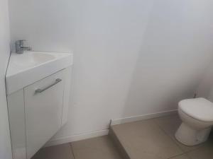 Appartements maison individuelle : photos des chambres