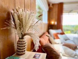 Villas La Villa Ady Futuroscope 2 a 6 PERS : photos des chambres