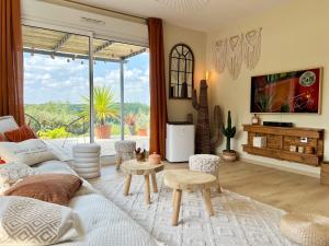 Villas La Villa Ady Futuroscope 2 a 6 PERS : photos des chambres