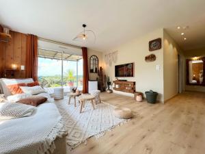 Villas La Villa Ady Futuroscope 2 a 6 PERS : photos des chambres