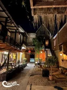 Casa frente al mar playa Chicama, Puerto Malabrigo - Larrea