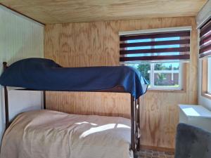 Cabaña en parcelación residencial