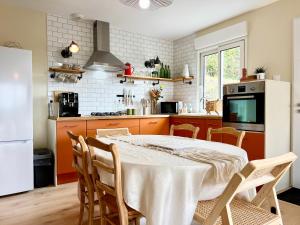 Villas La Villa Ady Futuroscope 2 a 6 PERS : photos des chambres