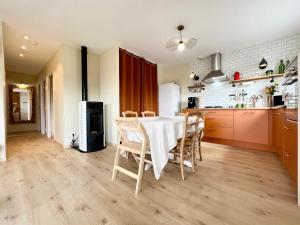 Villas La Villa Ady Futuroscope 2 a 6 PERS : photos des chambres