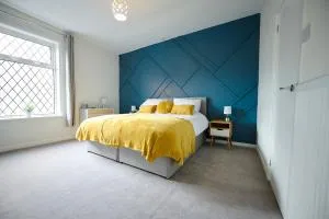 Lomax Street - Clitheroe