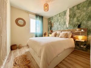 Villas La Villa Ady Futuroscope 2 a 6 PERS : photos des chambres