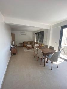 Résidence clos des arganiers