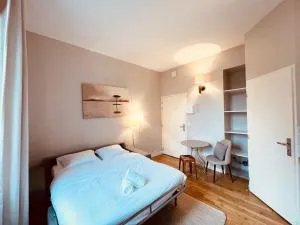 Le Studio Taupe - Grange Blanche - Lyon