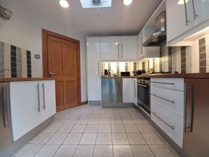 Duddon Valley Attic, Lake District National Park, Sleeps 4