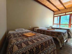 INCA COFFEE Lodge Lucmabamba