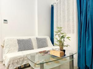 Le GALLIA 2 BEDROOM refait à neuf CENTER OF CANNES