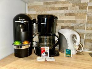 Le GALLIA 2 BEDROOM refait à neuf CENTER OF CANNES