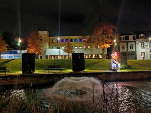 Hotel Parkzicht