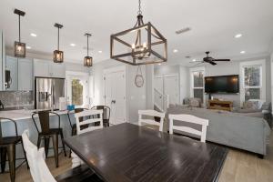 Barefoot Bungalow