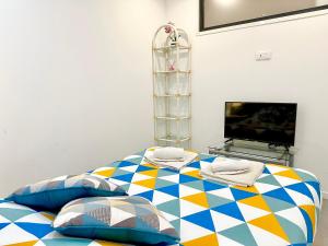 Le GALLIA 2 BEDROOM refait à neuf CENTER OF CANNES